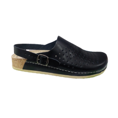 Anatomske klompe Mubb 8116 crne